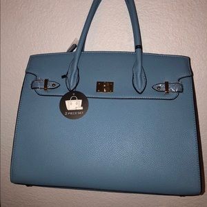 DELUXITI women bag.